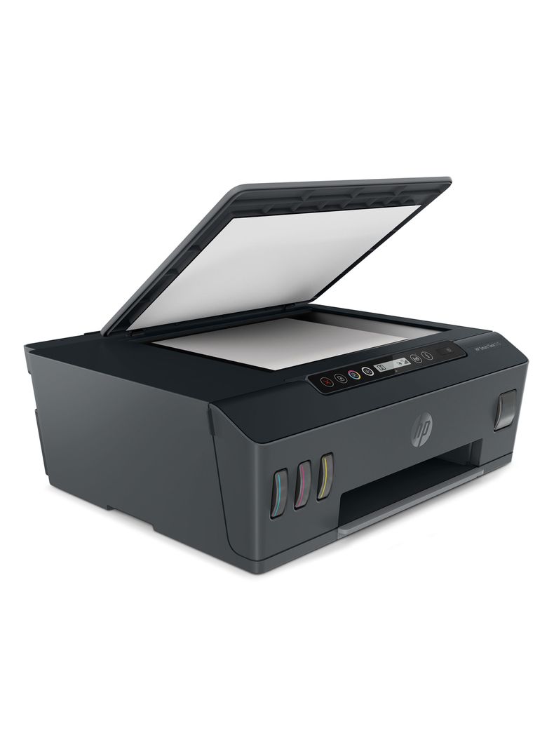 Impresora Multifuncional HP Smart Tank 515-5