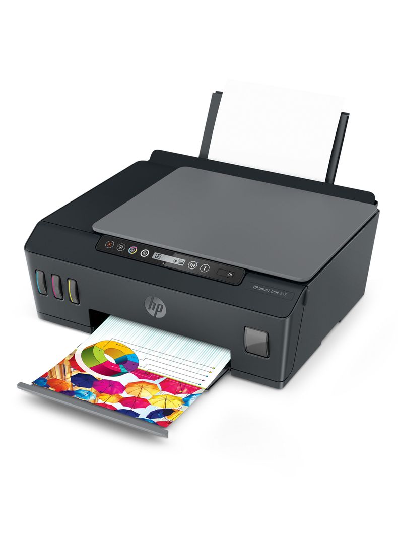 Impresora Multifuncional HP Smart Tank 515-6