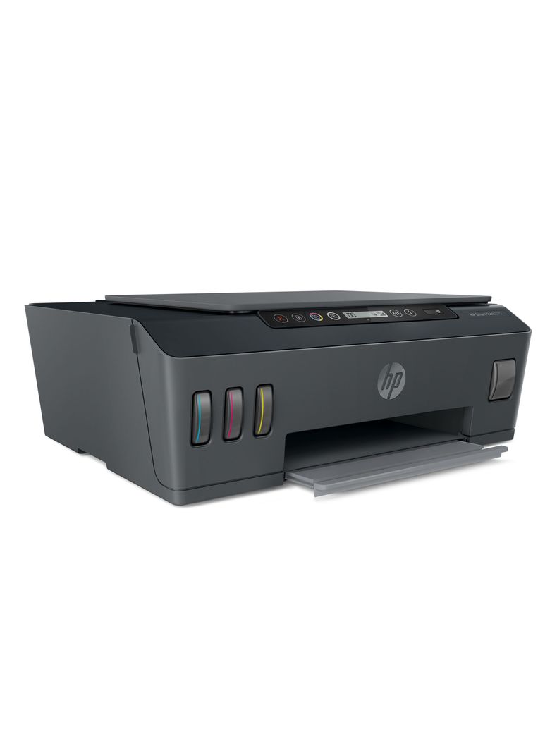 Impresora Multifuncional HP Smart Tank 515-2