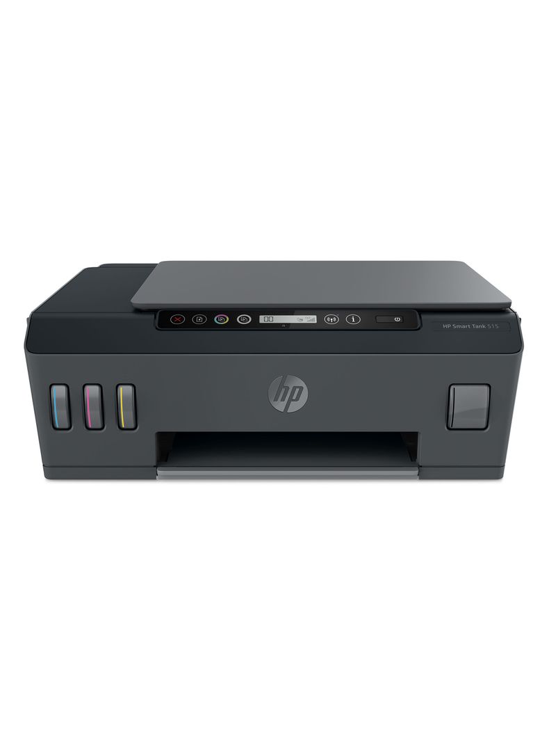 Impresora Multifuncional HP Smart Tank 515-1