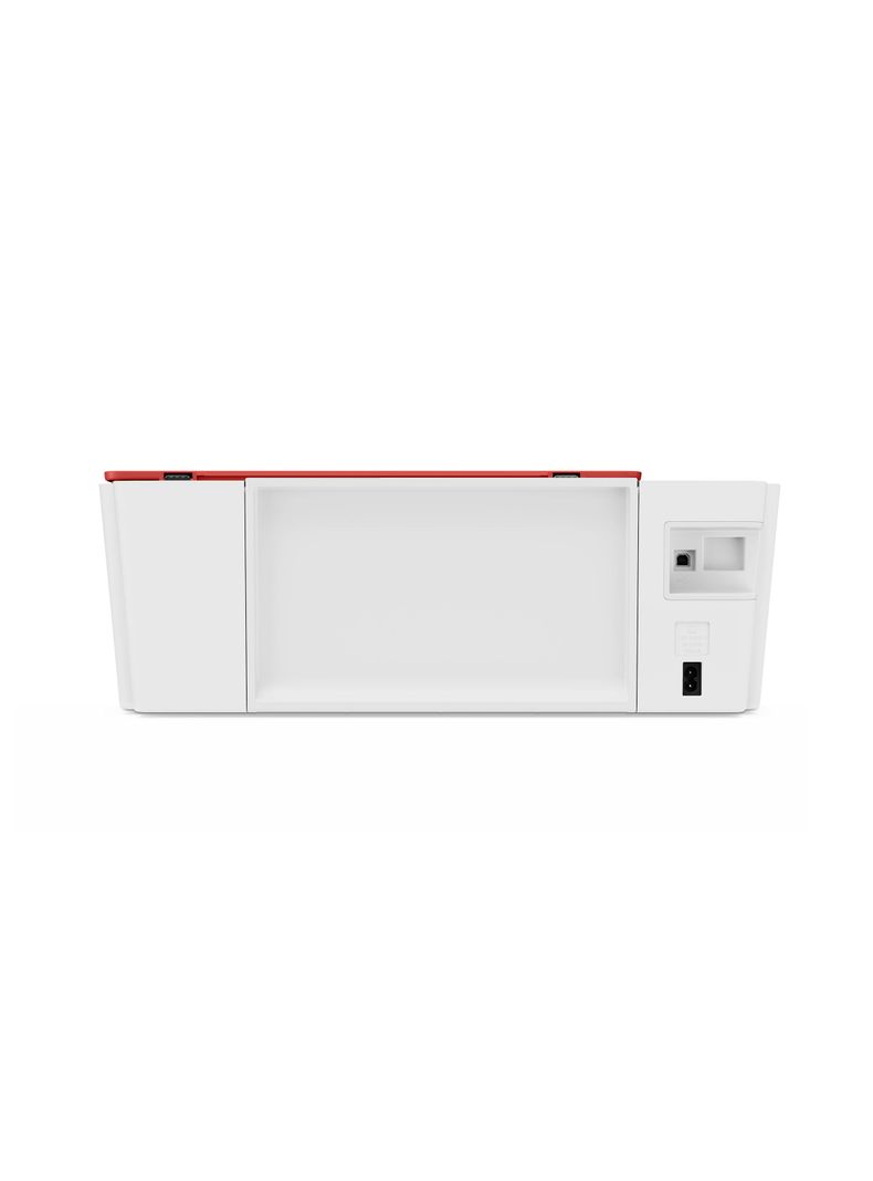 Impresora Multifuncional HP Smart Tank 519-7
