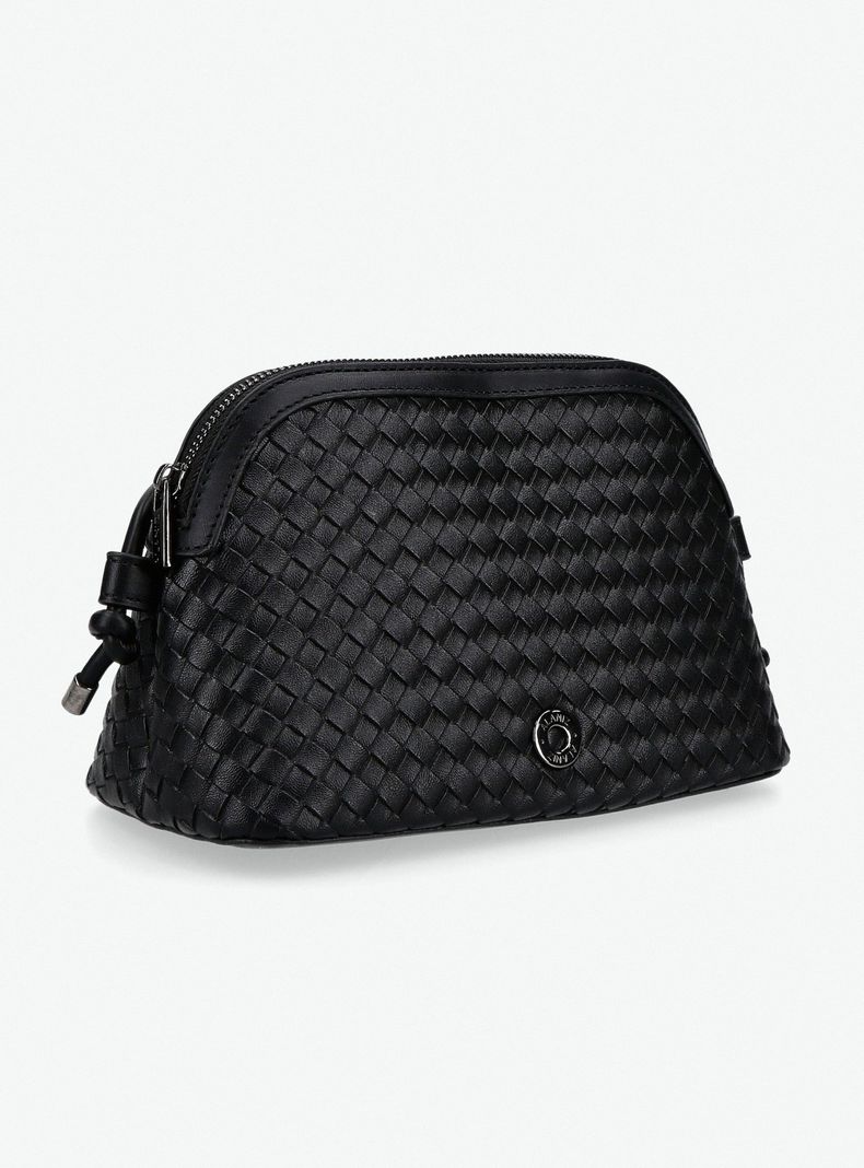Cartera Crossbody Look Trenzado-3