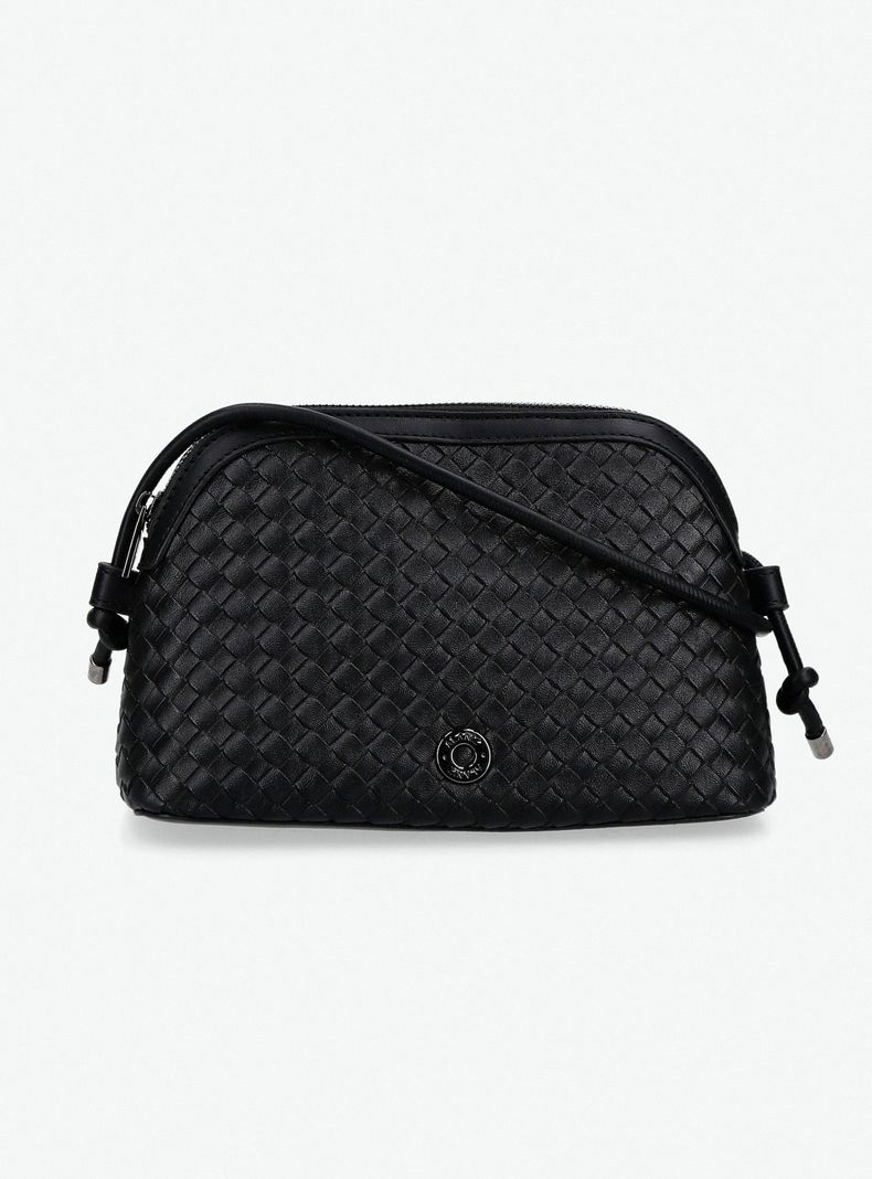 Cartera Crossbody Look Trenzado-2