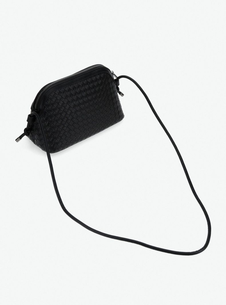 Cartera Crossbody Look Trenzado-4
