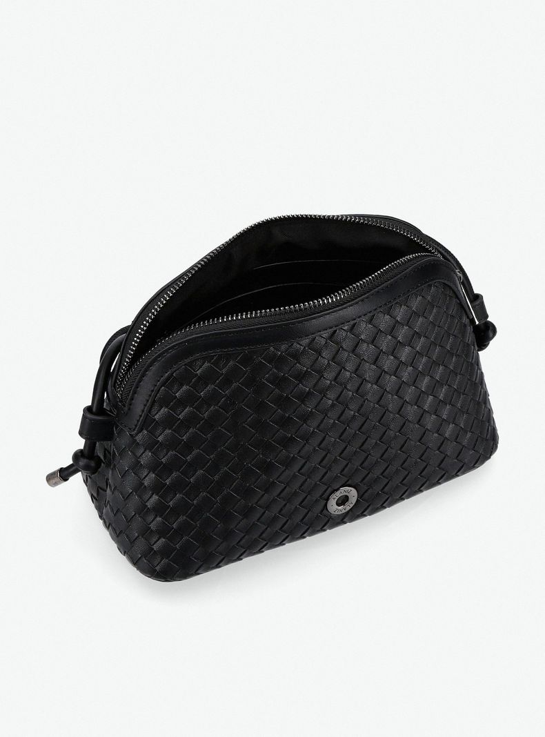 Cartera Crossbody Look Trenzado-5
