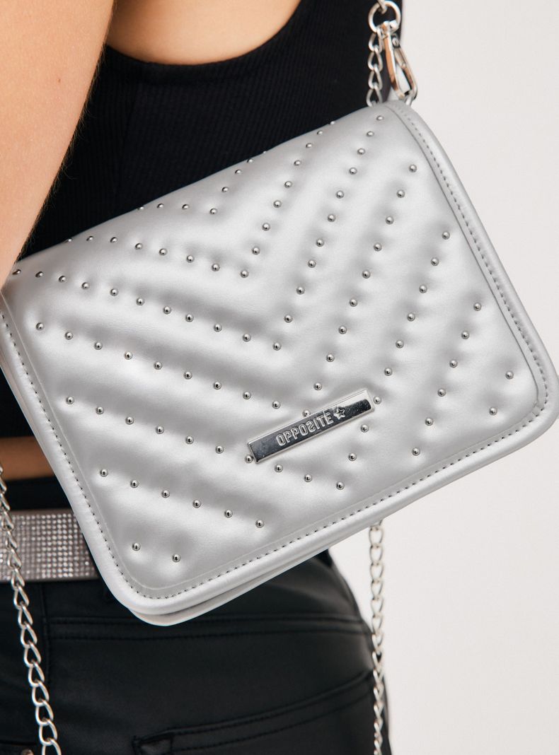 Cartera Mini Bandolera Night-1