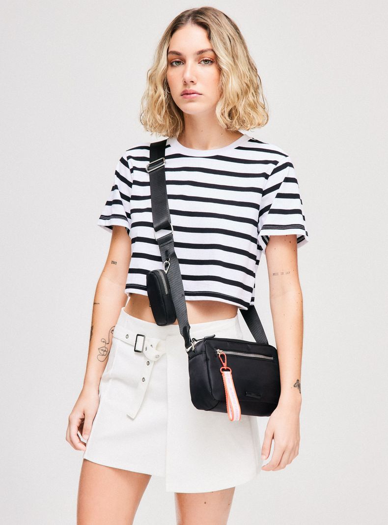 Cartera Bandolera Travel + Me-0