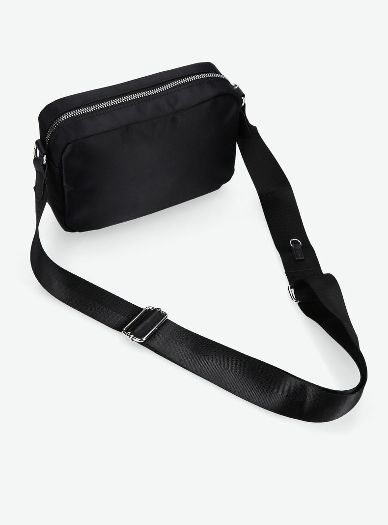 Cartera Bandolera Travel + Me-4