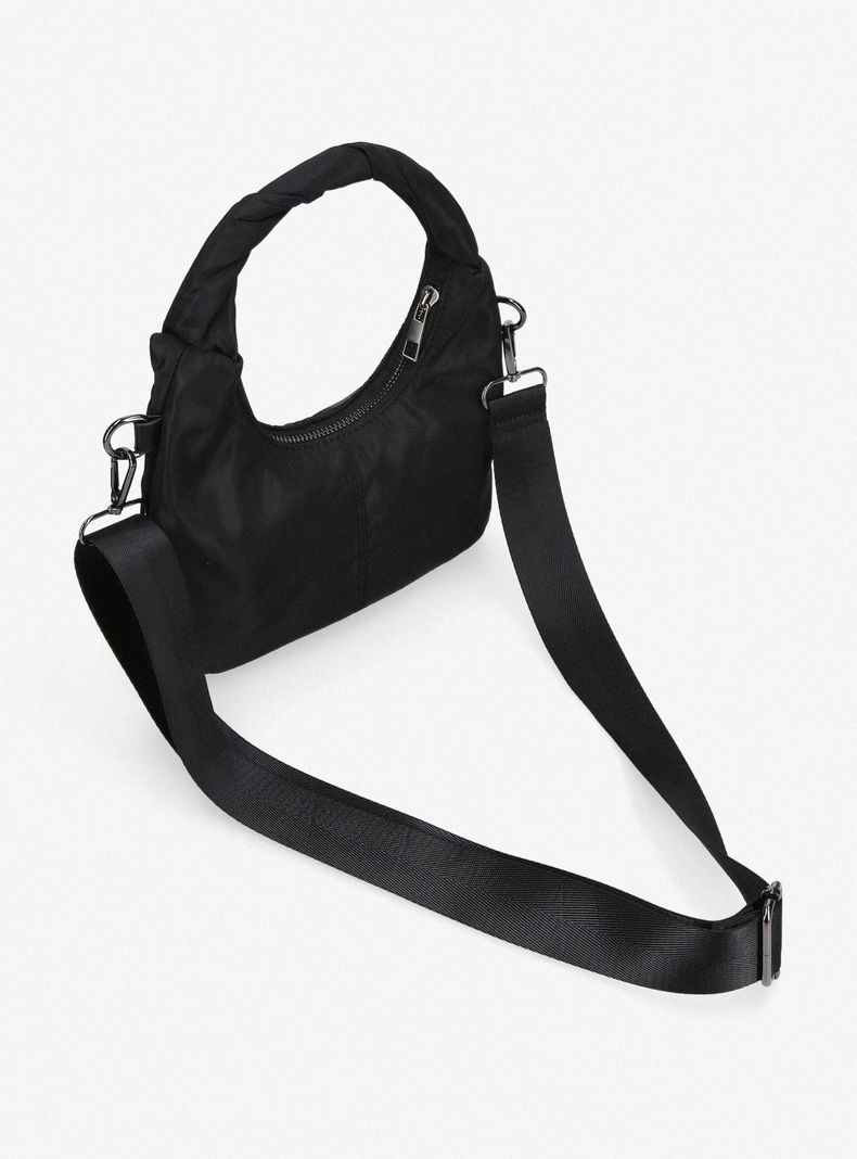 Cartera Croissant Cherry-4