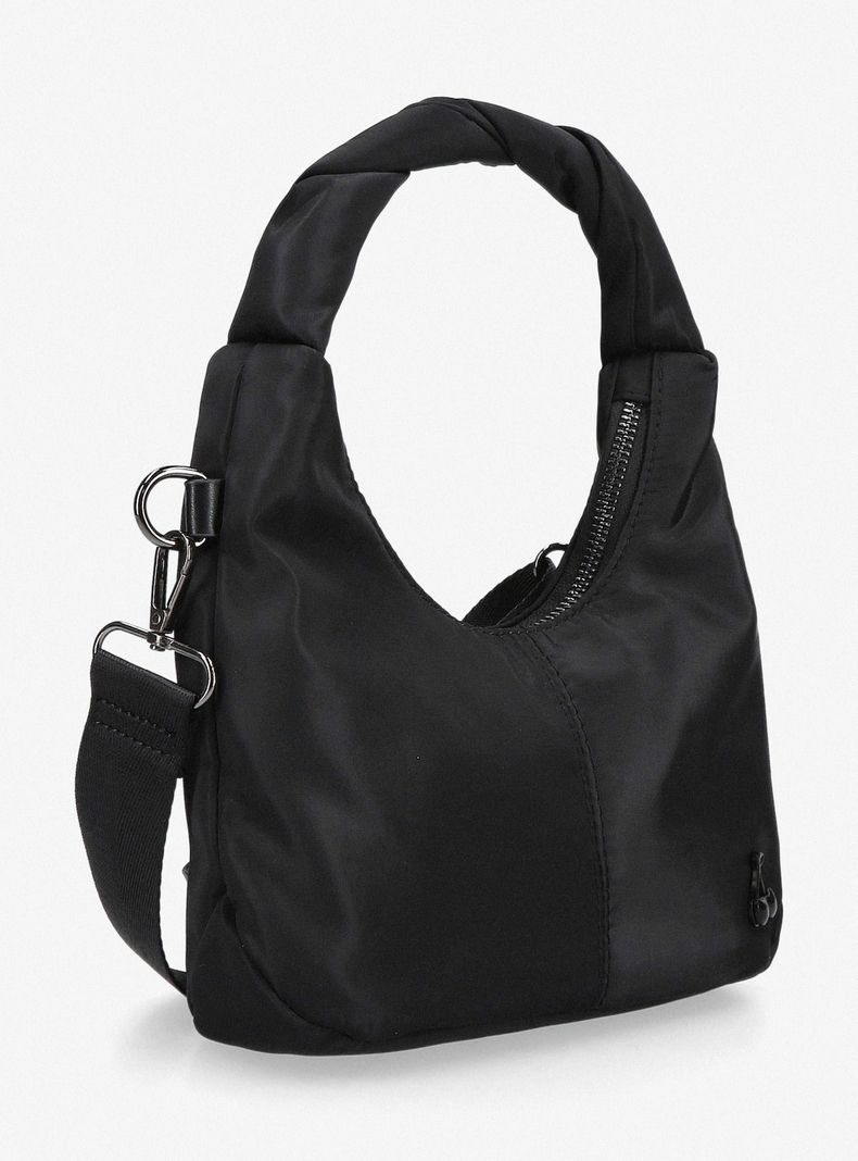 Cartera Croissant Cherry-3