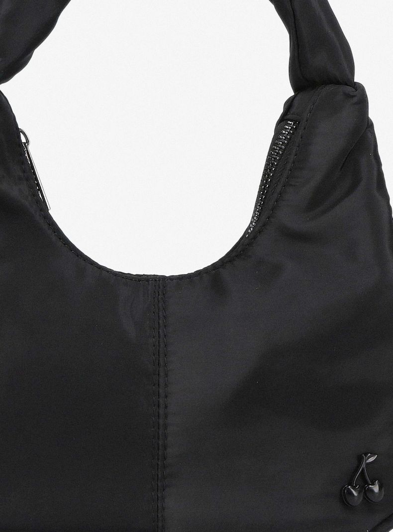 Cartera Croissant Cherry-6
