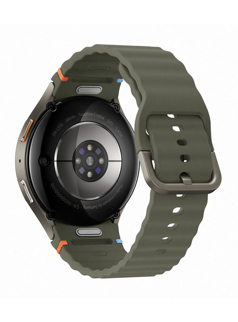 Smartwatch Galaxy Watch7 44mm Green-1