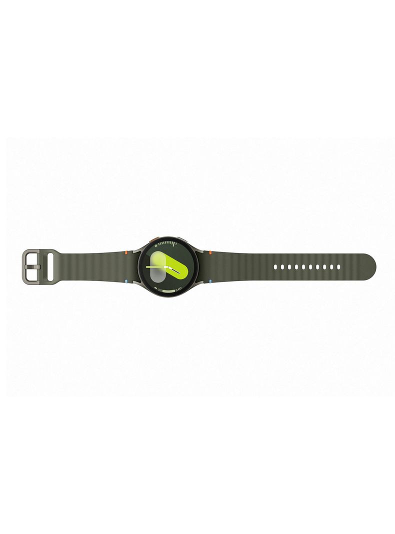 Smartwatch Galaxy Watch7 44mm Green-4