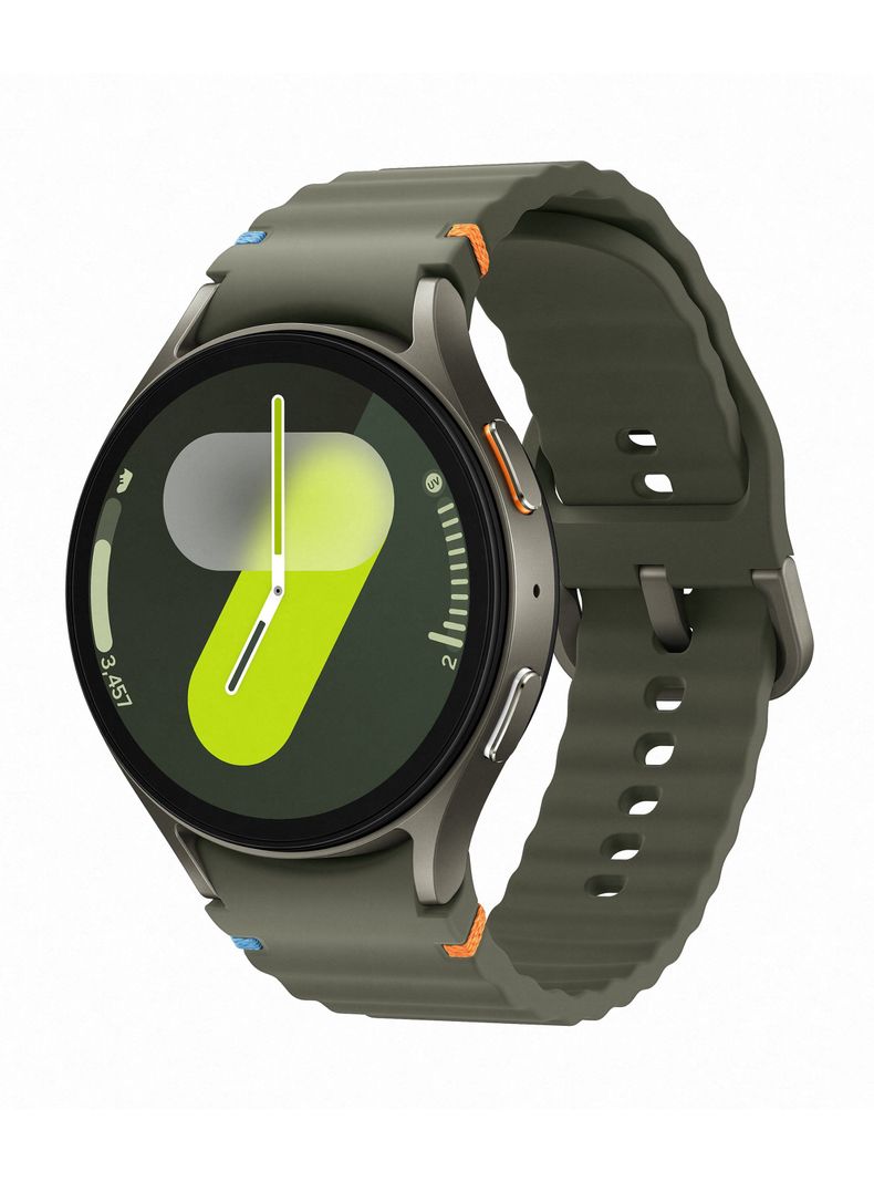 Smartwatch Galaxy Watch7 44mm Green-0