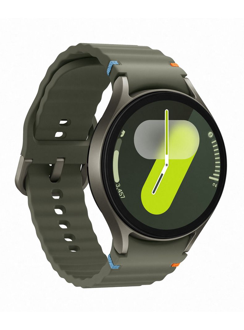 Smartwatch Galaxy Watch7 44mm Green-3