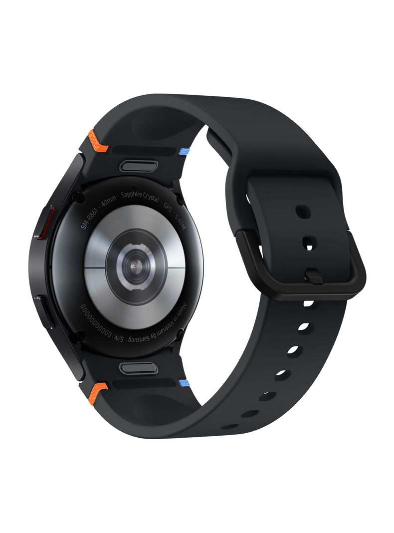 Smartwatch Galaxy Watch FE 40mm Black