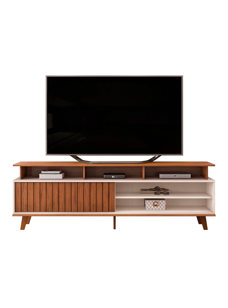 Rack Tv Flow 70"-0