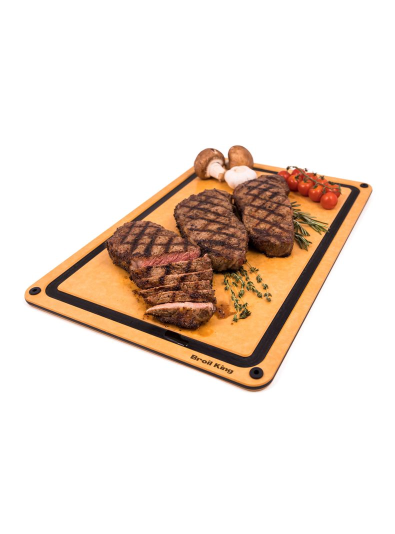 Tabla para Cortar Fibra de Madera-2