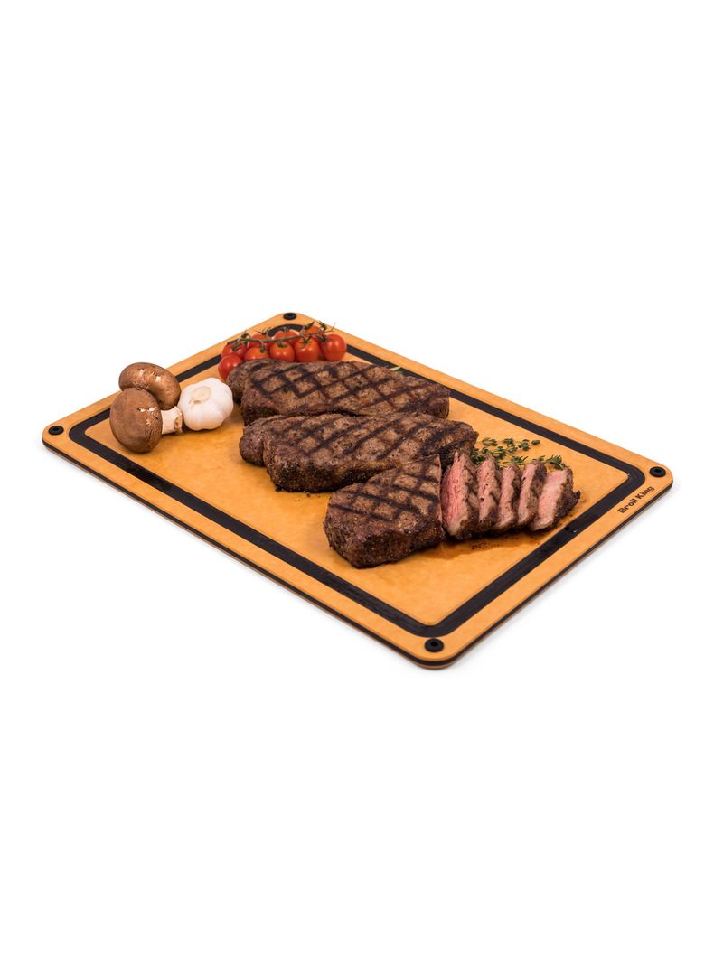Tabla para Cortar Fibra de Madera-3