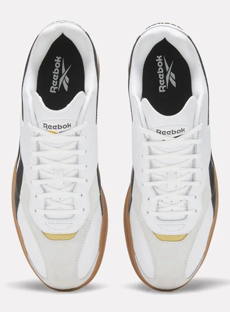 Zapatilla Urbana Hammer Street Hombre-3