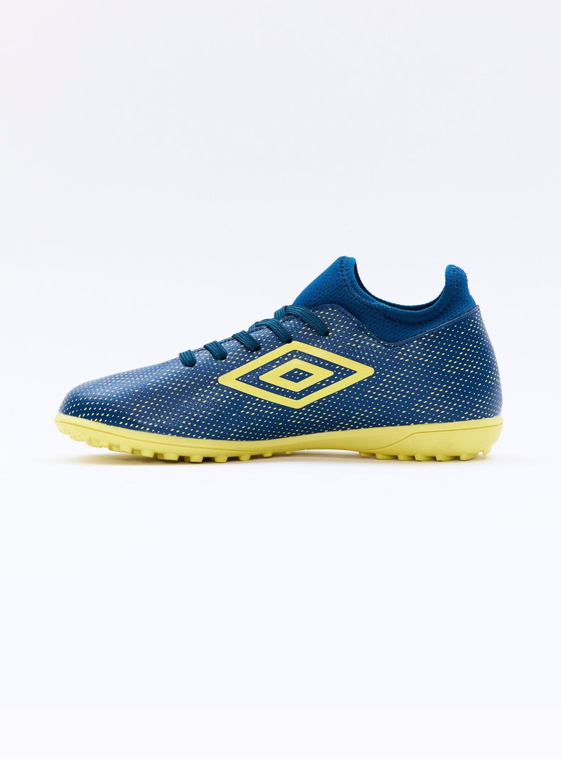 Zapatilla de Fútbol Kinds Veloce Lt Iv Tf Unisex-1