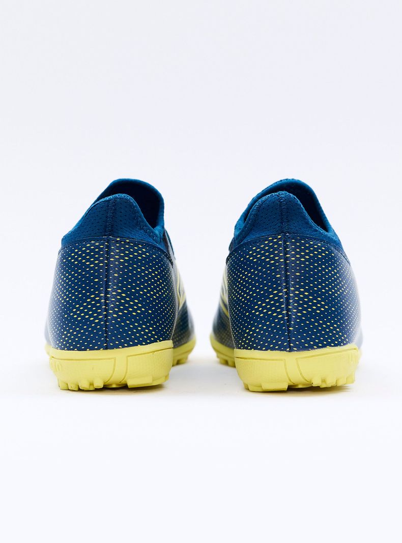 Zapatilla de Fútbol Kinds Veloce Lt Iv Tf Unisex-3