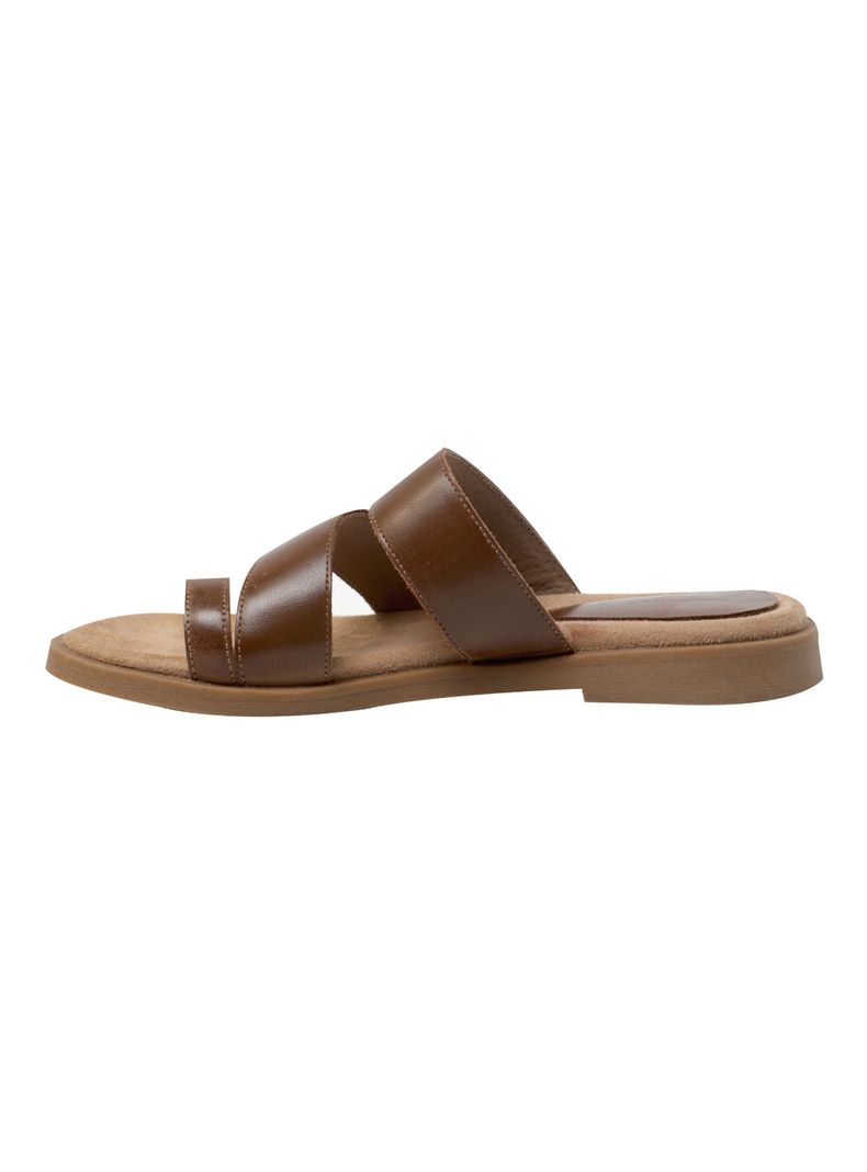 Sandalia Mujer 250258 Cuero-2