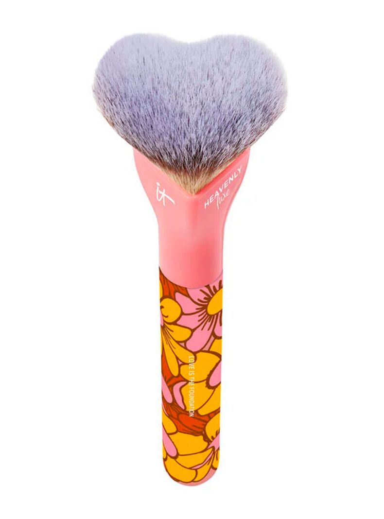 Brocha de Base Heavenly Luxe Love is The Foundation-2