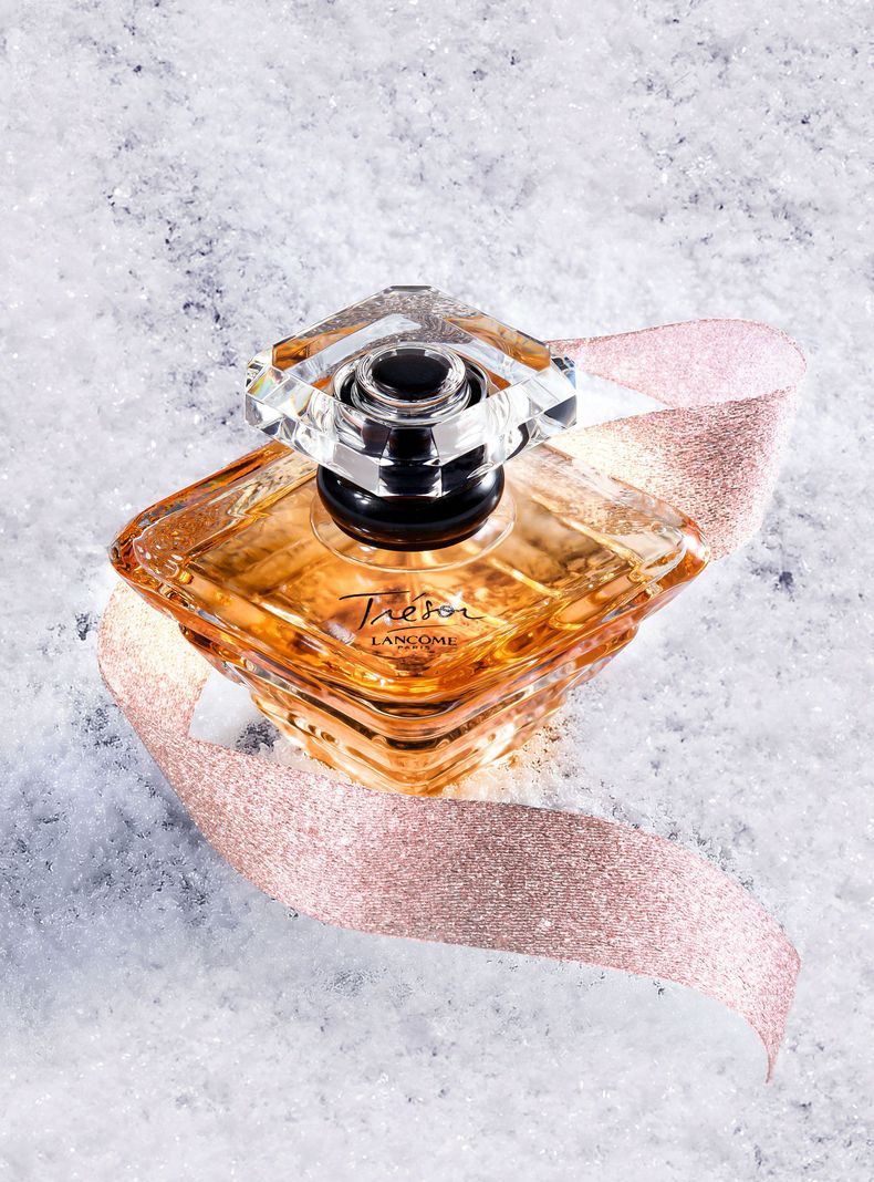 Set Perfume Trésor EDP Mujer 50ml Lancôme-2