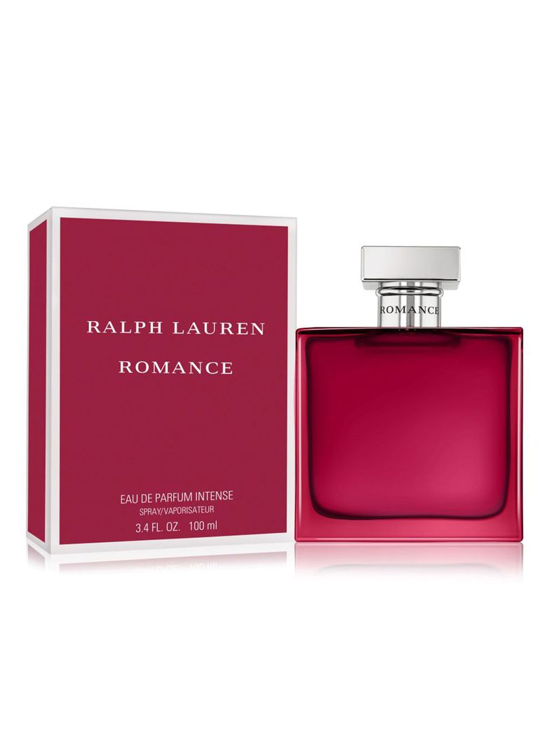 Perfume Romance Intense EDP Mujer 100 ml Edición Limitada Ralph Lauren-1