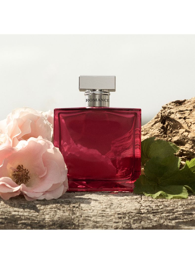 Perfume Romance Intense EDP Mujer 100 ml Edición Limitada Ralph Lauren-2