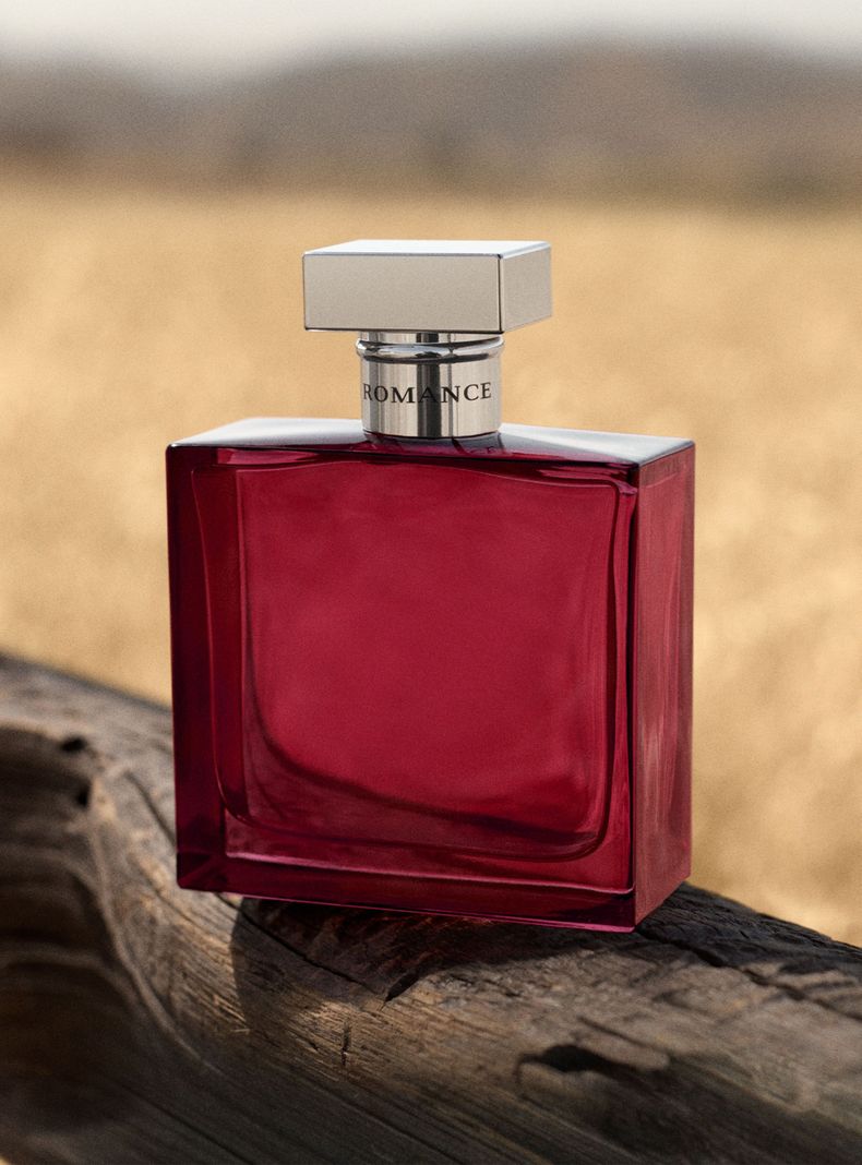 Perfume Romance Intense EDP Mujer 100 ml Edición Limitada Ralph Lauren-3