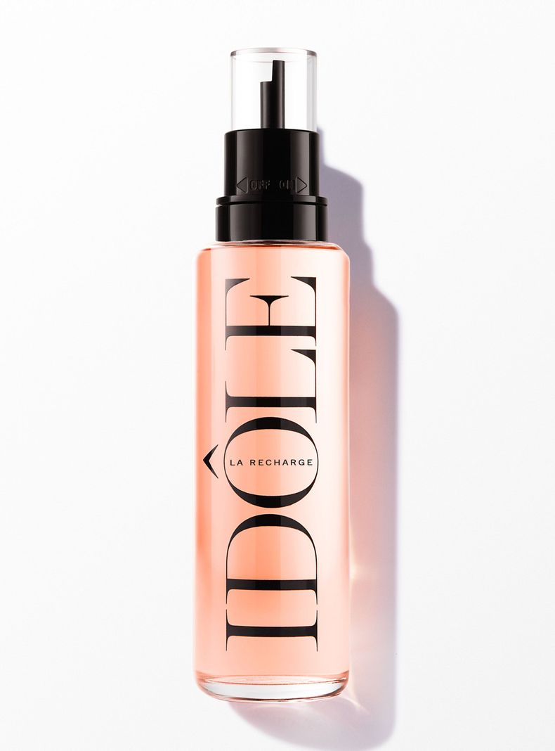 Perfume Idole Eau de Parfum 100ml Refill Lancôme-0