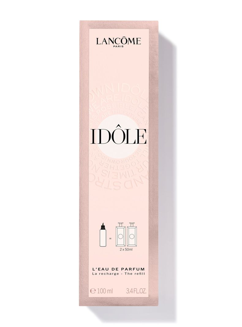 Perfume Idole Eau de Parfum 100ml Refill Lancôme-1