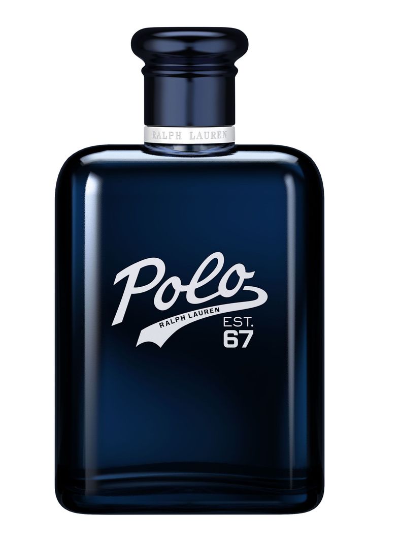 Perfume Polo 67 EDT Hombre 200 ml Ralph Lauren-0