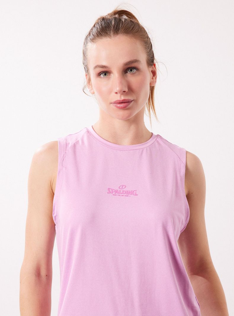 Polera Tank Tela Respirable-2