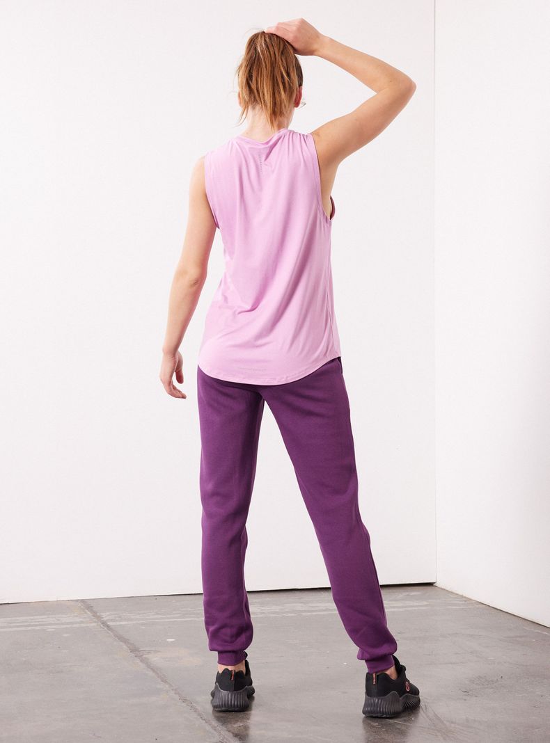 Polera Tank Tela Respirable-5