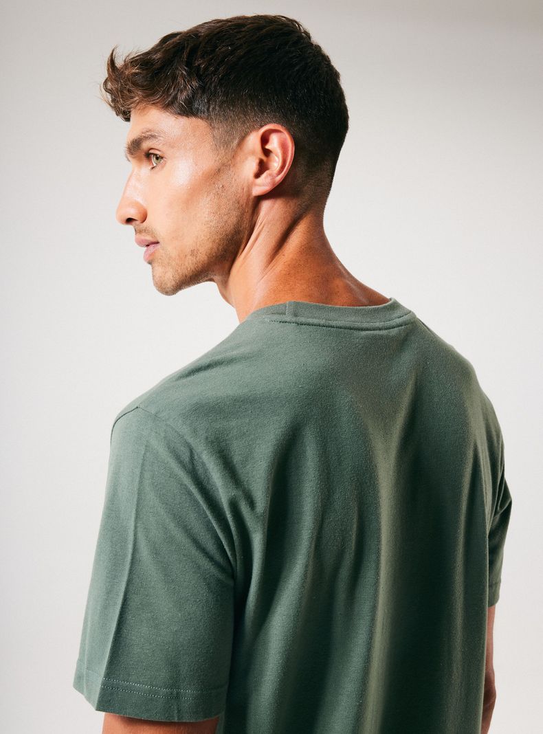 Polera Icono Local Print-3