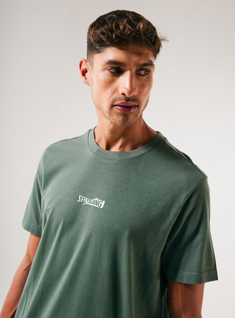 Polera Icono Local Print-2