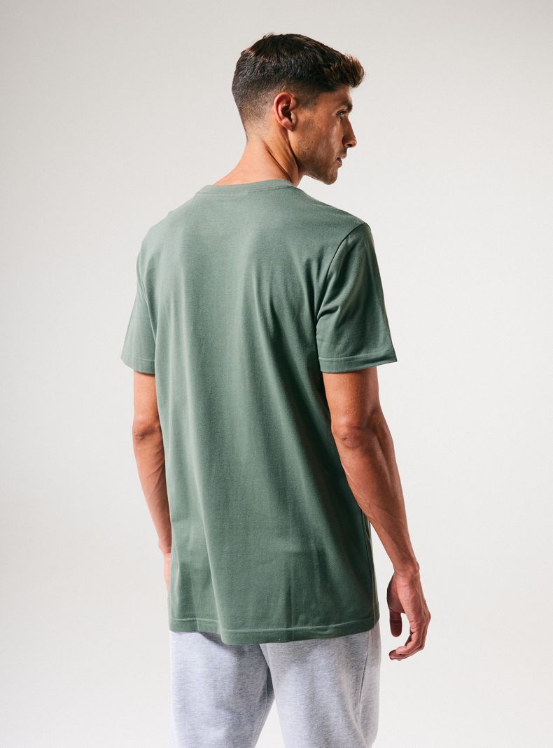 Polera Icono Local Print-1