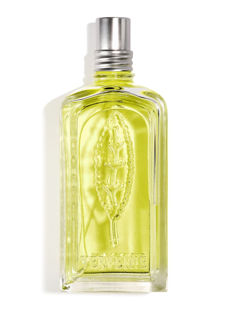 Perfume L'Occitane Eau de Toilette Verbena Citrus 100 ml-0