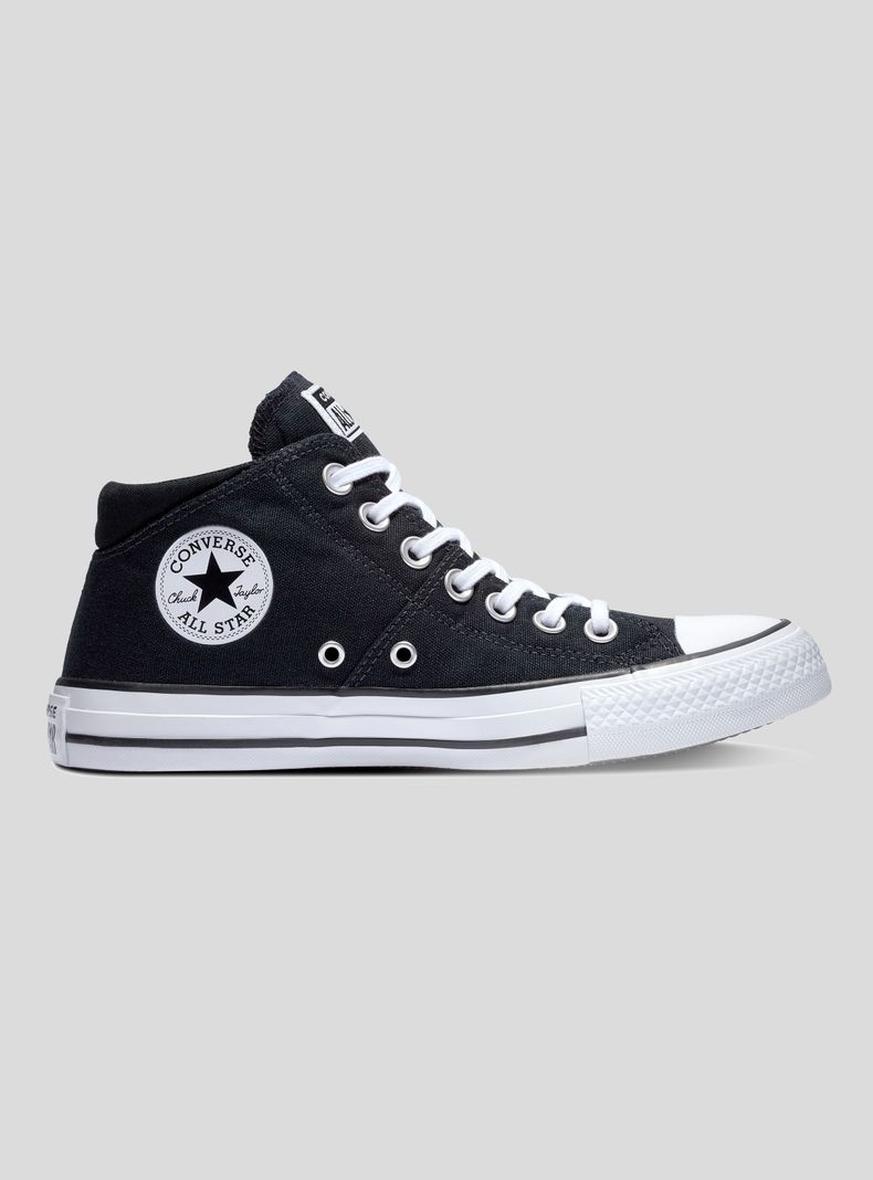 Zapatilla Converse Madison Urbana Unisex-0