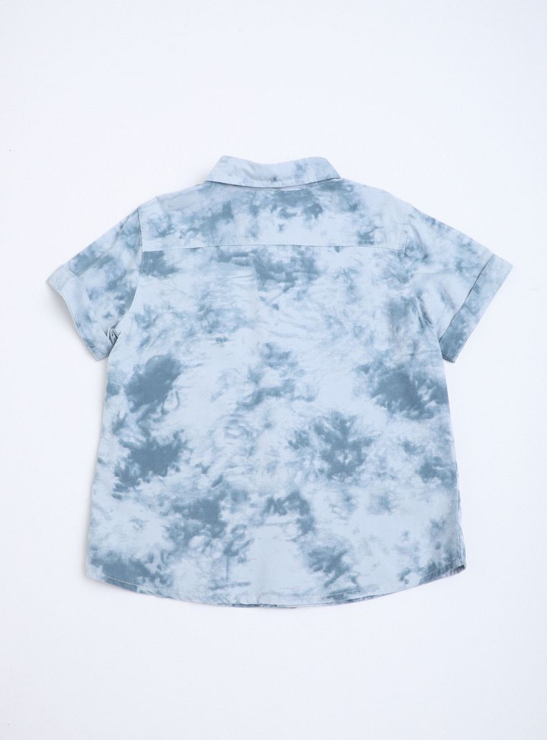 Camisa Guayabera Niño-2