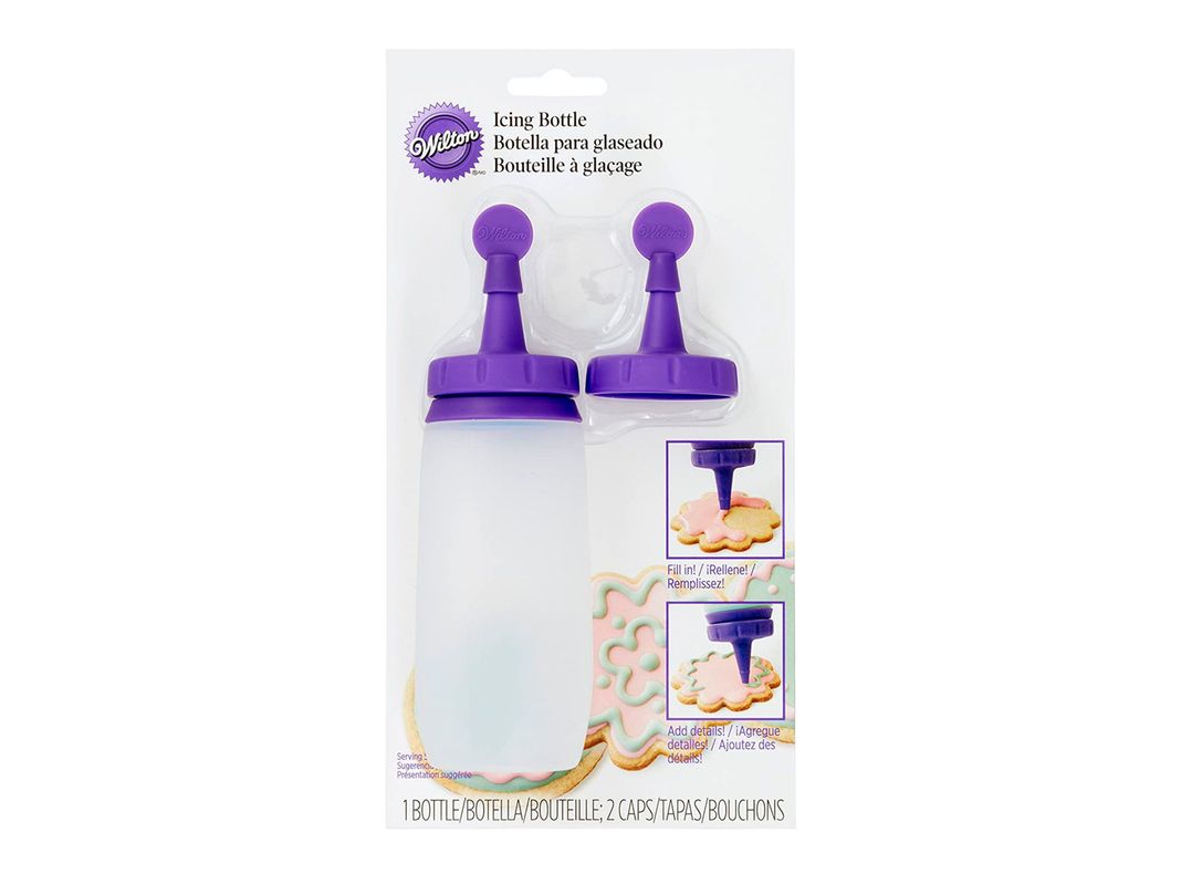 Botella Wilton para Decorar Galleta-2