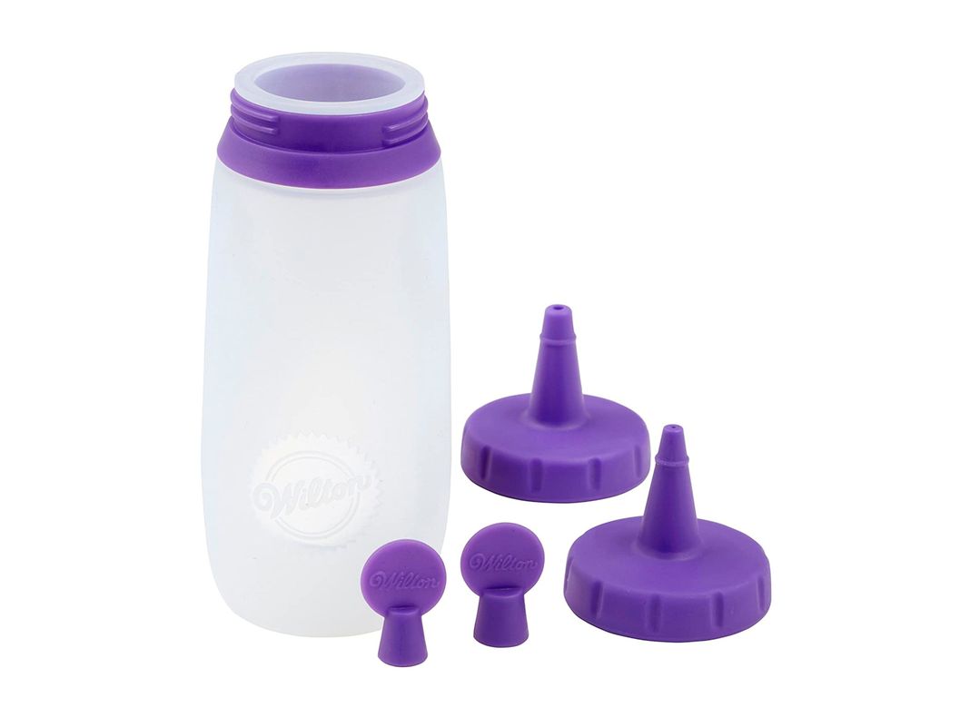 Botella Wilton para Decorar Galleta-1