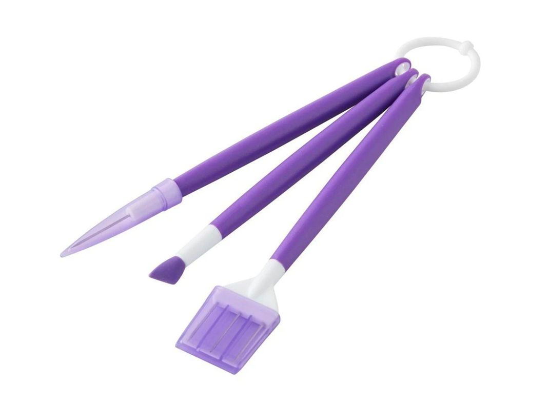 Herramientas Wilton para Decorar Galletas Y Tortas-0