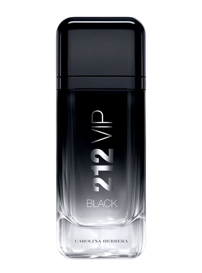 Perfume 212 VIP Men Black EDP 100 ml-0
