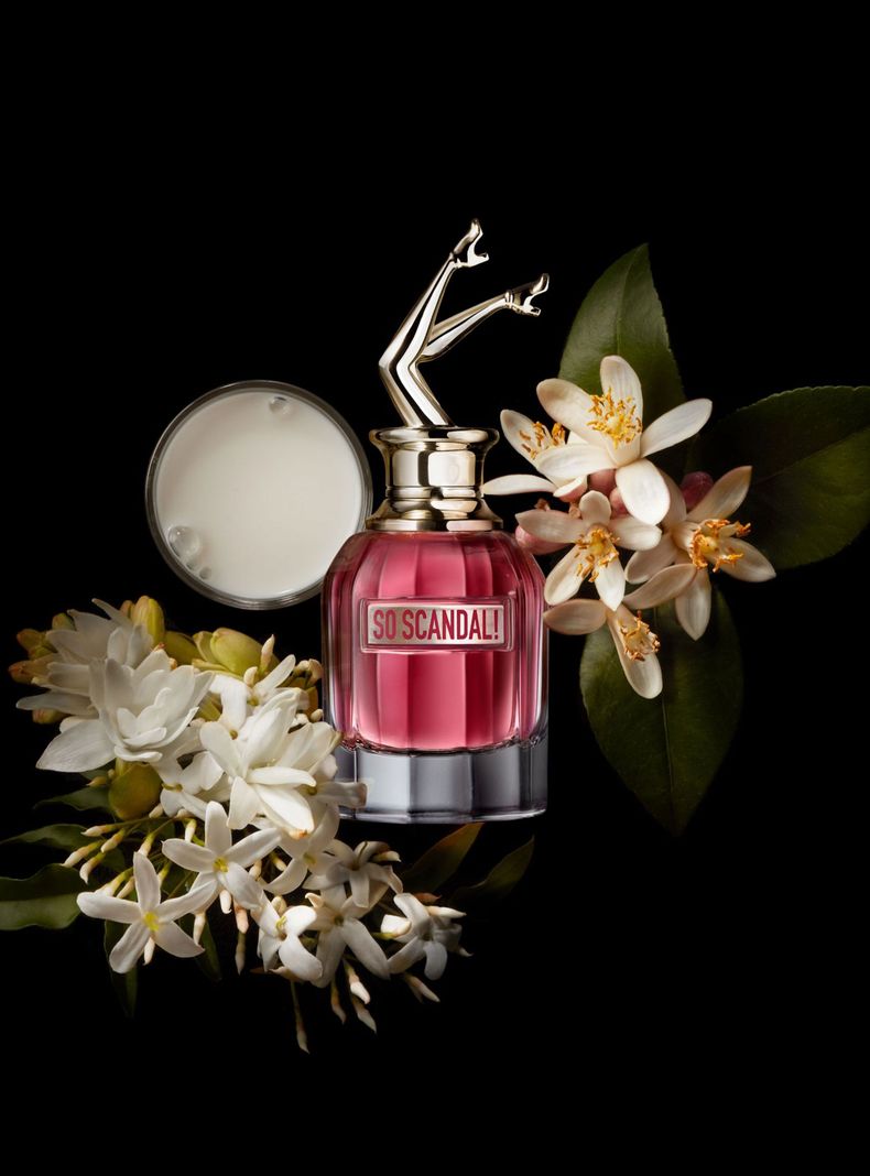 Perfume So Scandal! EDP Mujer 50 ml-3