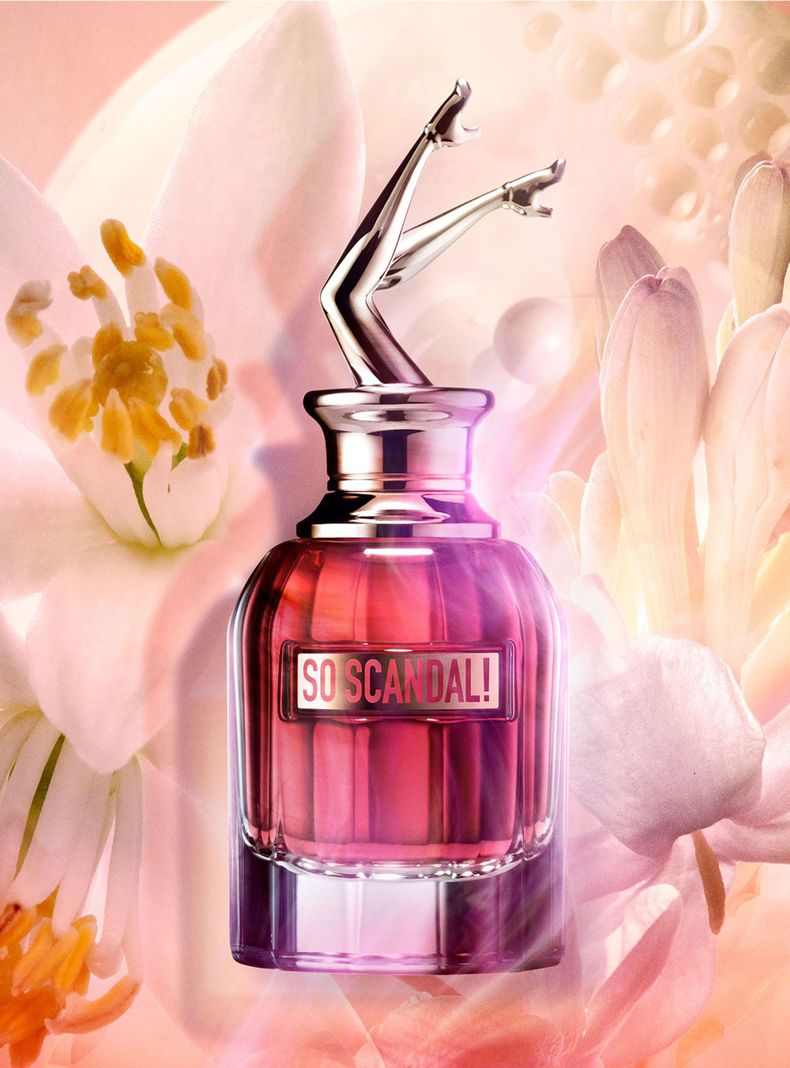 Perfume So Scandal! EDP Mujer 50 ml-2