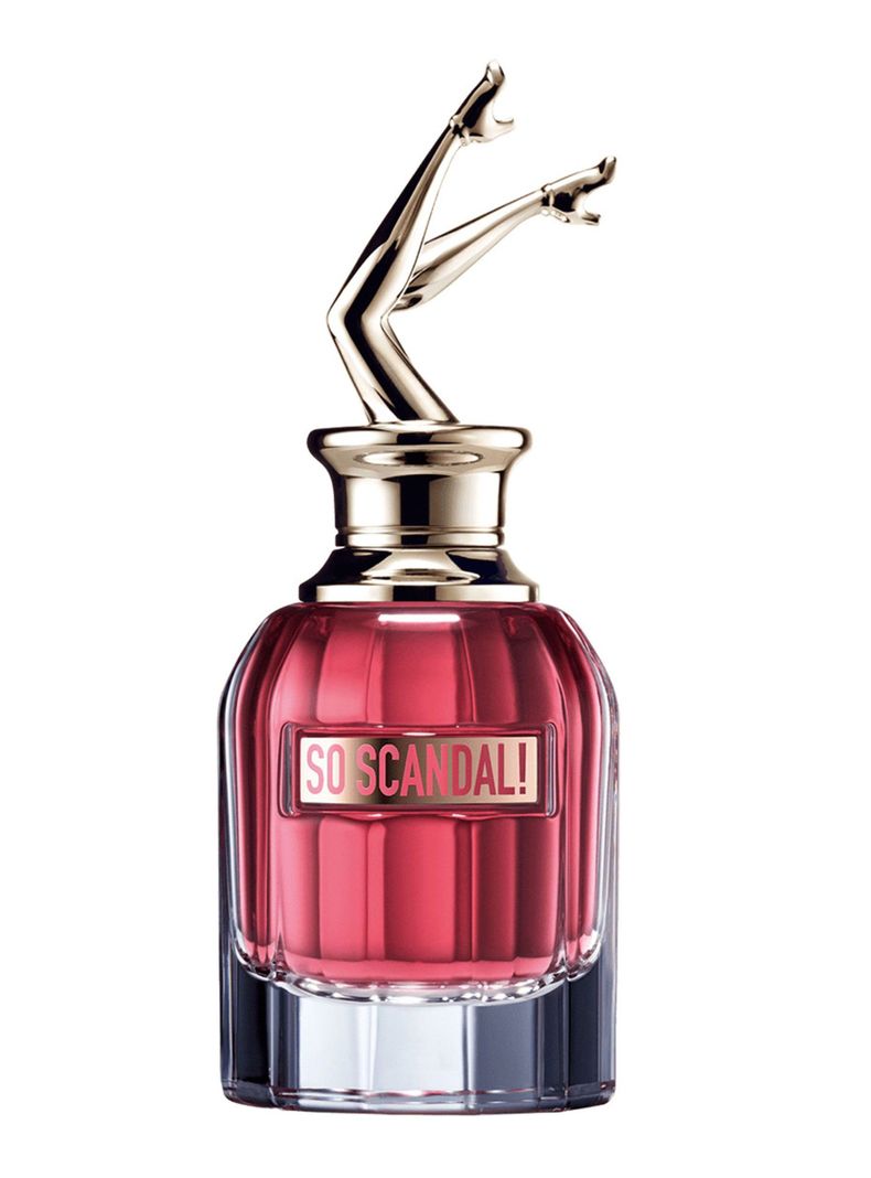 Perfume So Scandal! EDP Mujer 50 ml-0